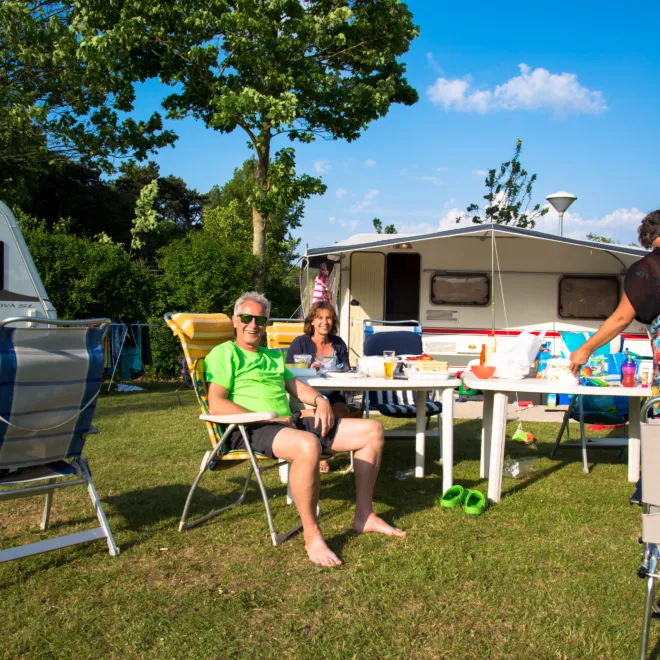 Camping Duin en Strand — photo 6