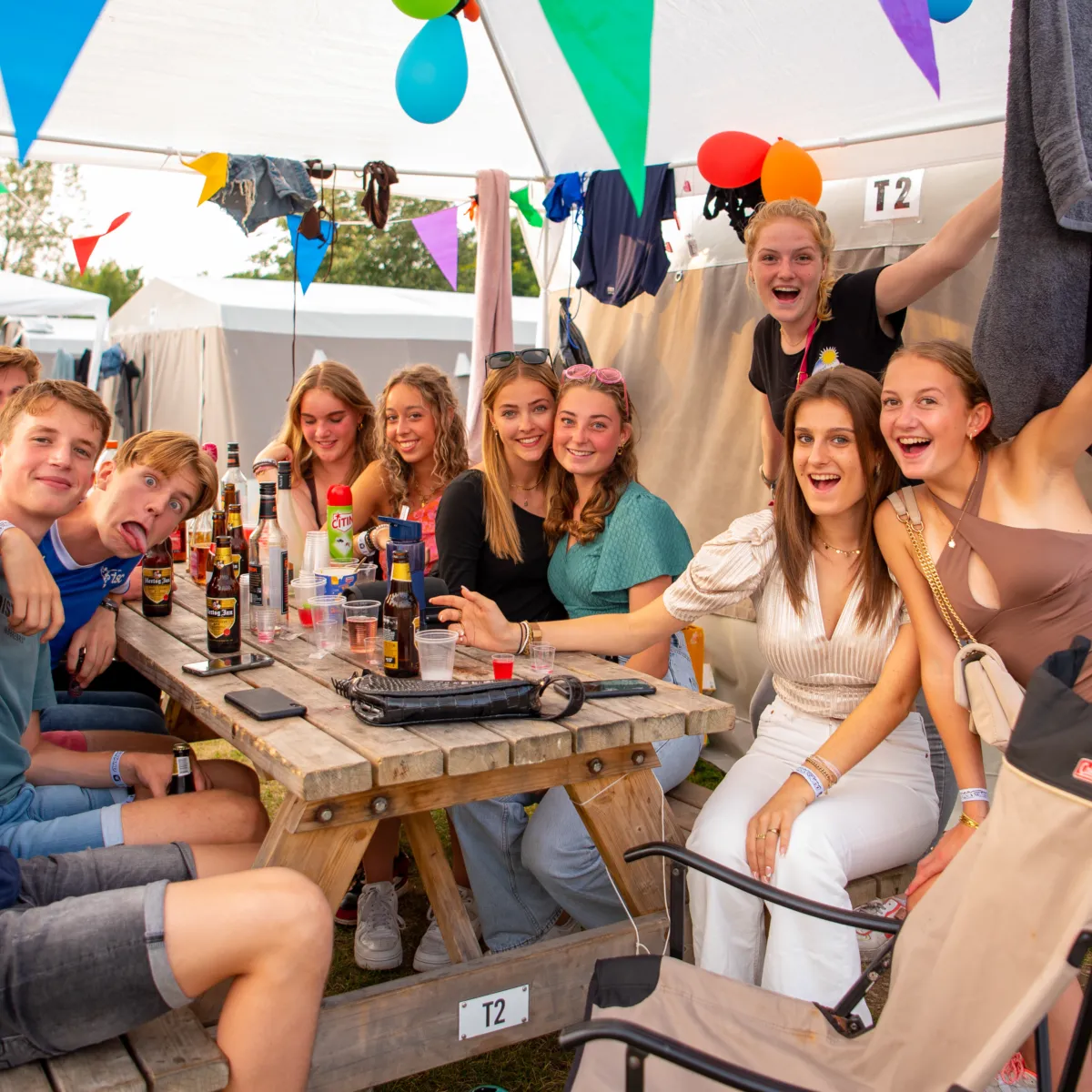 Camping Duin en Strand — photo 2