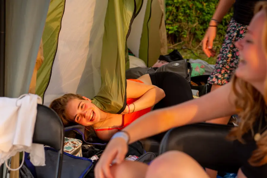 Duin Strand camping 1 1360