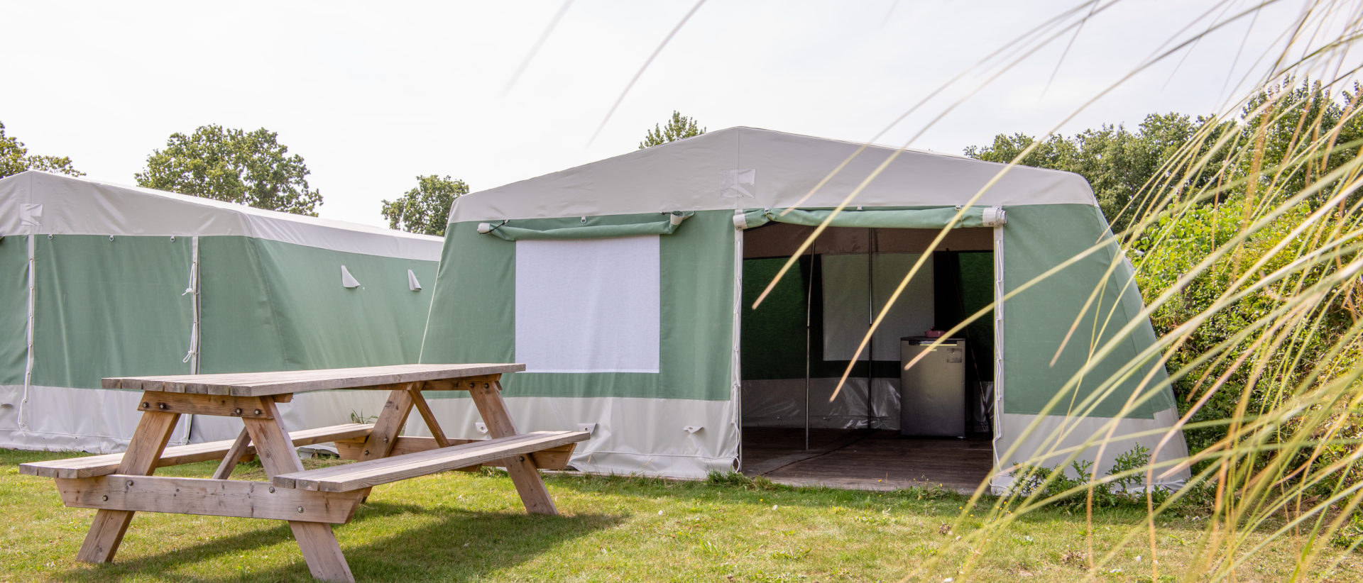 Duin Strand camping tenten 2022 7276