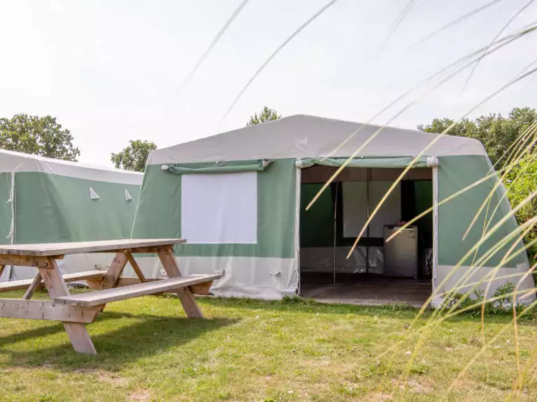 Duin Strand camping tenten 2022 7276