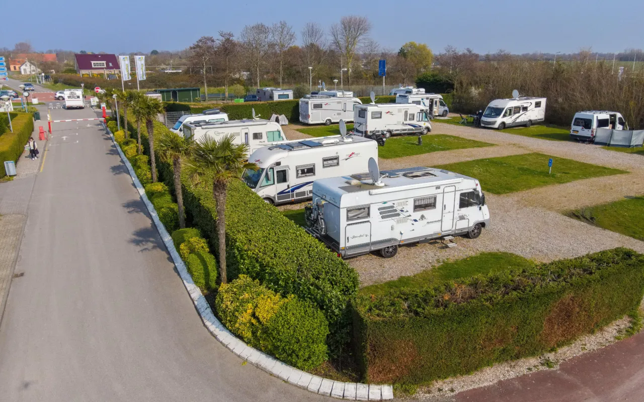 Camping Duin En Strand — photo 5