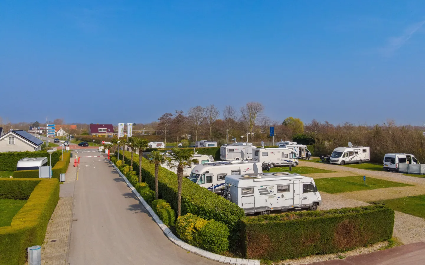 Camping Duin En Strand — photo 4