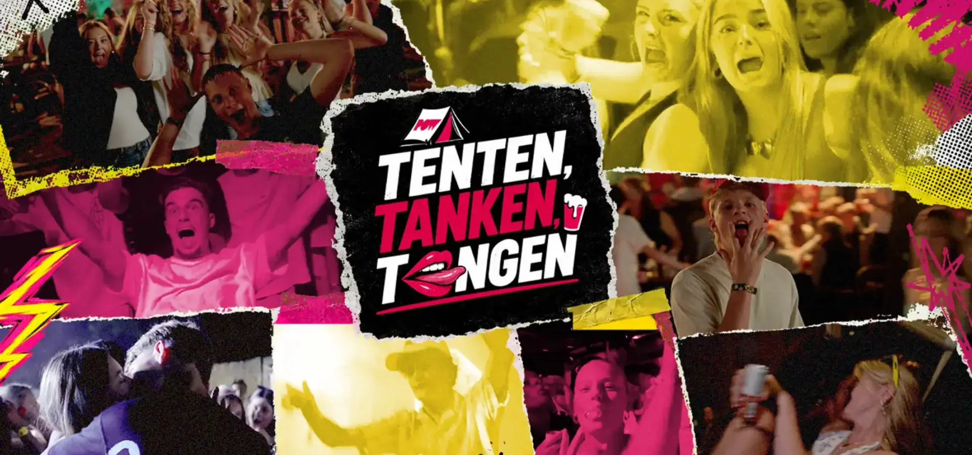TTT thumb goed
