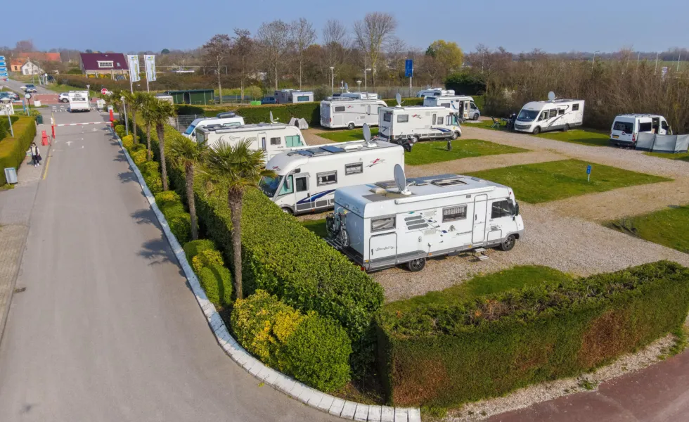 Camping Duin En Strand — photo 7