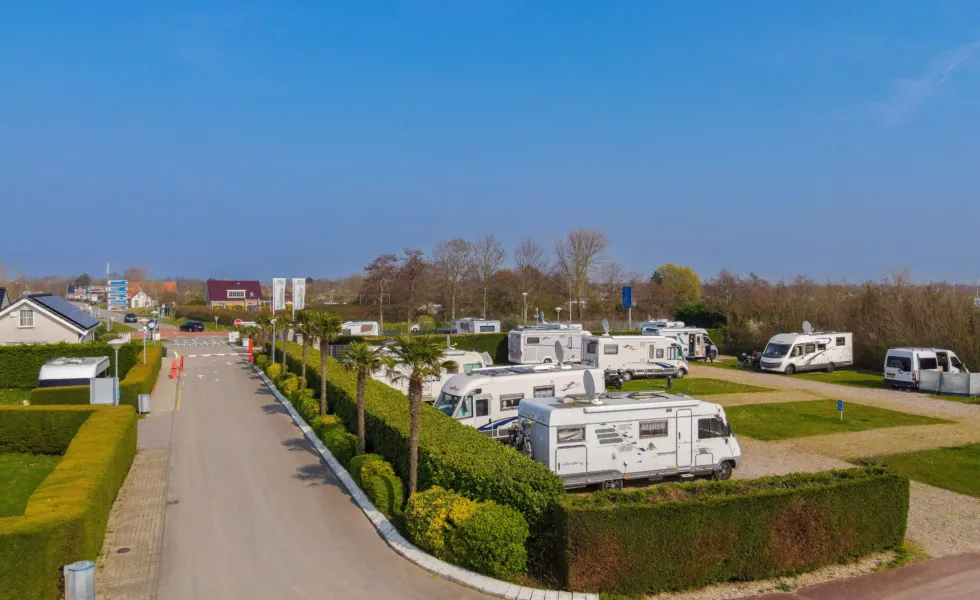 Camping Duin En Strand — photo 8